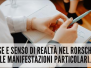 Webinar maggio 2020: Difese e senso di realtà nel Rorschach