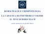 Webinar novembre 2019 Rorschach & Criminologia